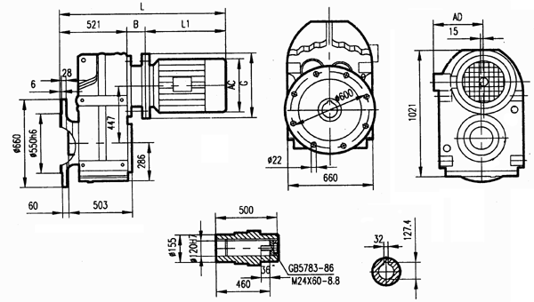 GFAF157װṹߴ