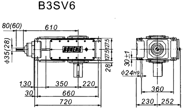 B3SVϵͼװߴͼ