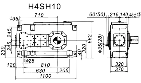 H4SHϵͼװߴͼ