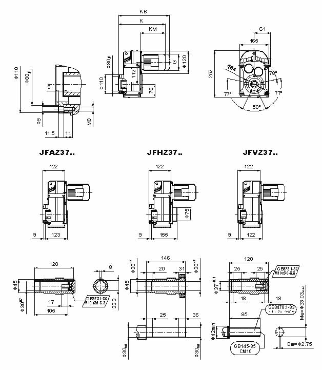 JFϵмٵGB10095-88