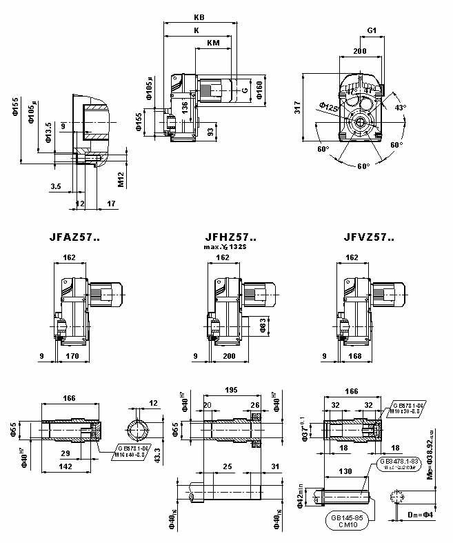 JFϵмٵGB10095-88