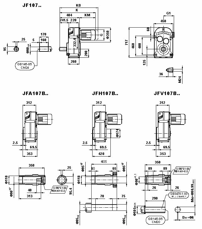 JFϵмٵGB10095-88