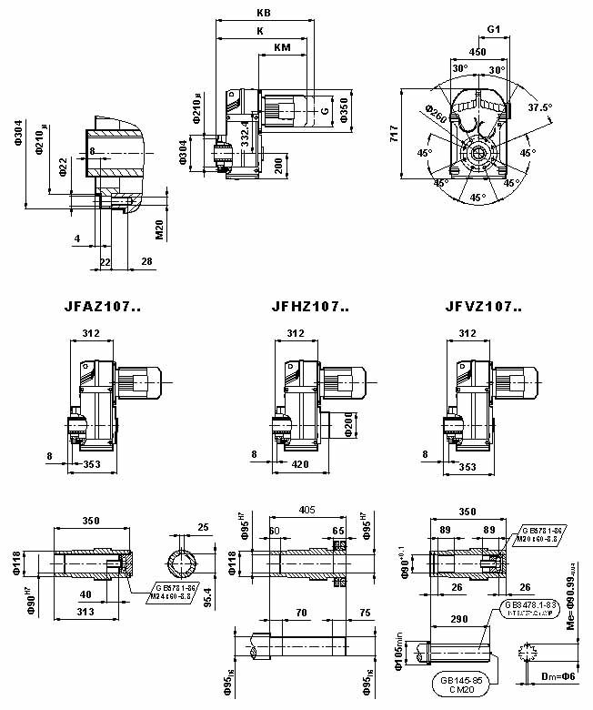 JFϵмٵGB10095-88