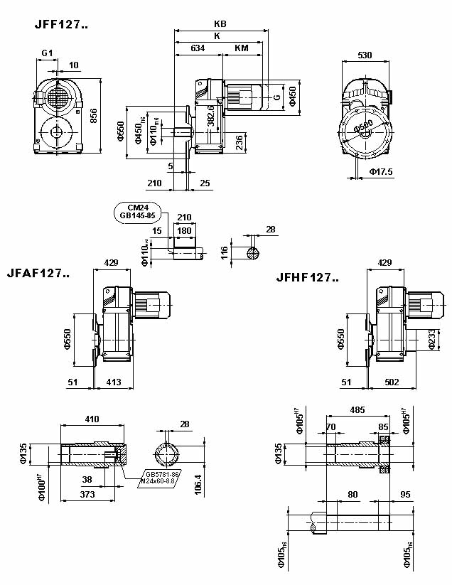 JFϵмٵGB10095-88