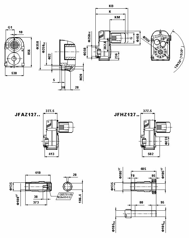 JFϵмٵGB10095-88