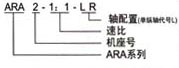 ARAϵX݆D