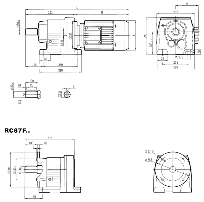 RCӲٻ-RC87μװߴ