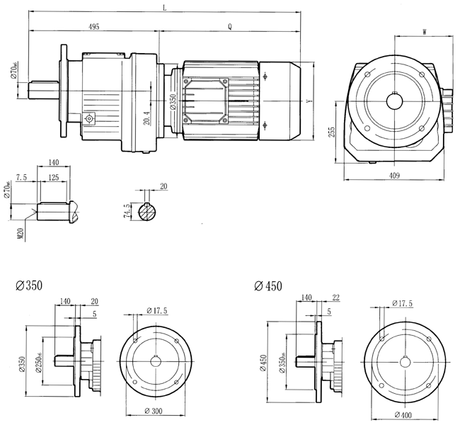 RCӲٻ-RCF107μװߴ