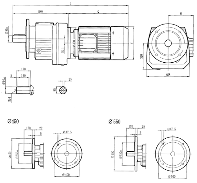 RCӲٻ-RCF137μװߴ