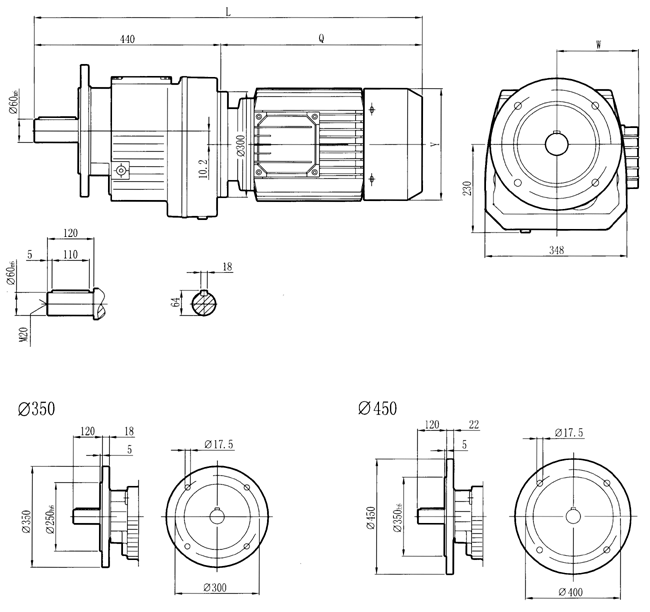 RCӲٻ-RCF97μװߴ