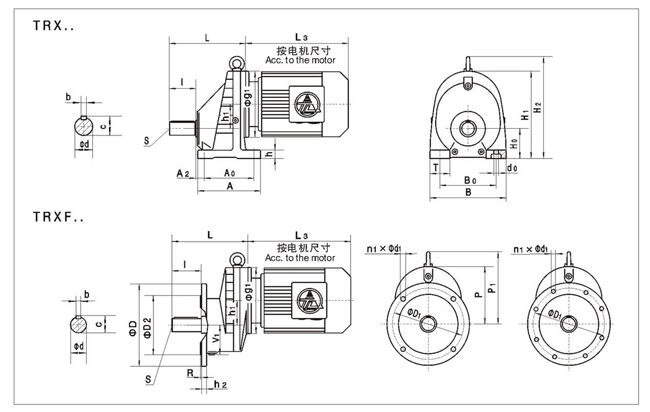 TRX..S38ϵбӲٻİװߴ