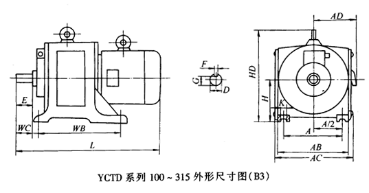 YCTDϵ100315γߴͼB3