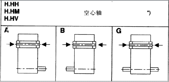 䲼ʽH2...H4B2...B4