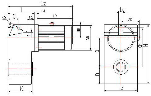 QSC͡һٻJB-T9003-2004