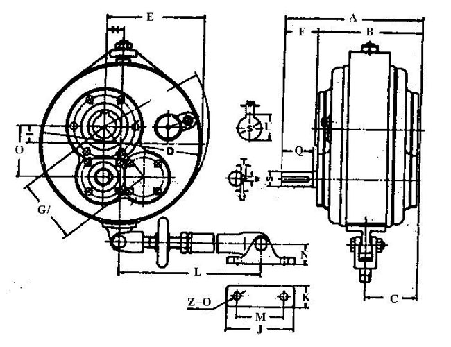 ձS30װʽμװߴ