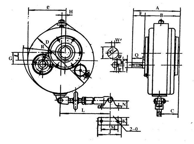 ձS30װʽμװߴ