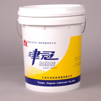 轧辊轴承润滑脂Q/SHJG1007-2003