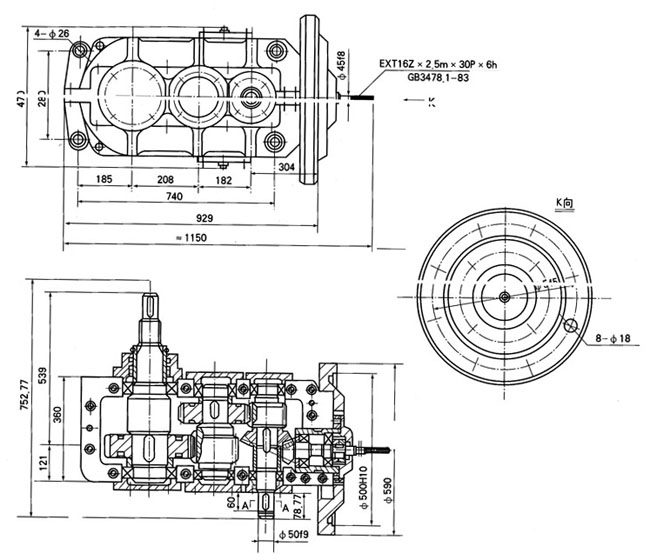 SGW40TͿüٻμװߴ