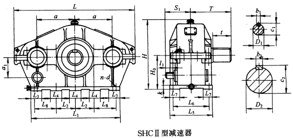 SHC I125ٻʽҪߴ