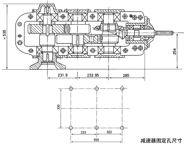 SPJ-800Ϳüͽṹߴ