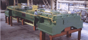 钢板厂垂直侧轧机减速机