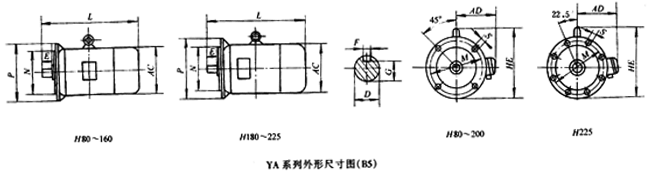 YAϵ첽綯μװߴ磨B5 