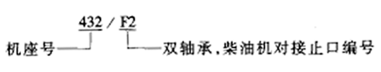 MP系列无刷三相同步发电机概述及结构简介与技术数据、40~320kW