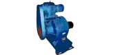 GL-P型(升级版)系列锅炉炉排减速器