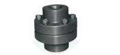 YL, YLD type flange coupling