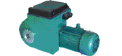 GW gear motor