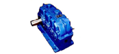 S series gear reducer