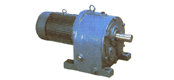 TZ series coaxial gear reducer JB/T7000-1993