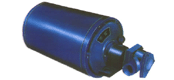 YDB explosion-proof oil cooled electric roller