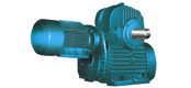 ZC1型双级蜗杆及齿轮-蜗杆减速器（JB-T7008-1993）