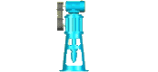 ZLZ series of spiral bevel gear reducer