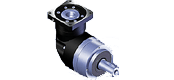 AE series servo planetary reducer