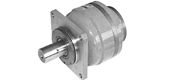 BBRF-S series of ball speed reducer