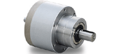 BRE100SCA series of ball speed reducer