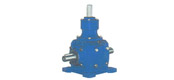 BZ series of spiral bevel gear steering box