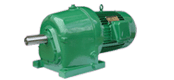 CJY double shaft gear reducer