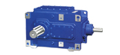 PV series universal gear box