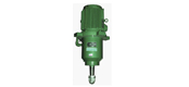 DTXJ series planetary gear reducer