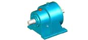 H type planetary reducer (JB-T8712-1998)