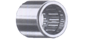 HFL stamping outer ring needle roller clutch and bearing components