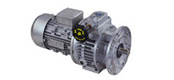 JWB-X series stepless speed variator