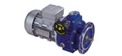 JWB-X series of differential speed variator