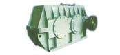 JY series reducer brick kiln