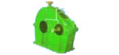 MCD series gear reducer