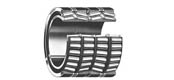 Four row circular cone roller bearings (GB/T300-1995)