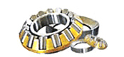 Thrust roller bearing